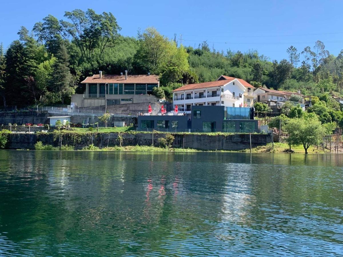 Beira Rio Do Maison d'hôtes 3*