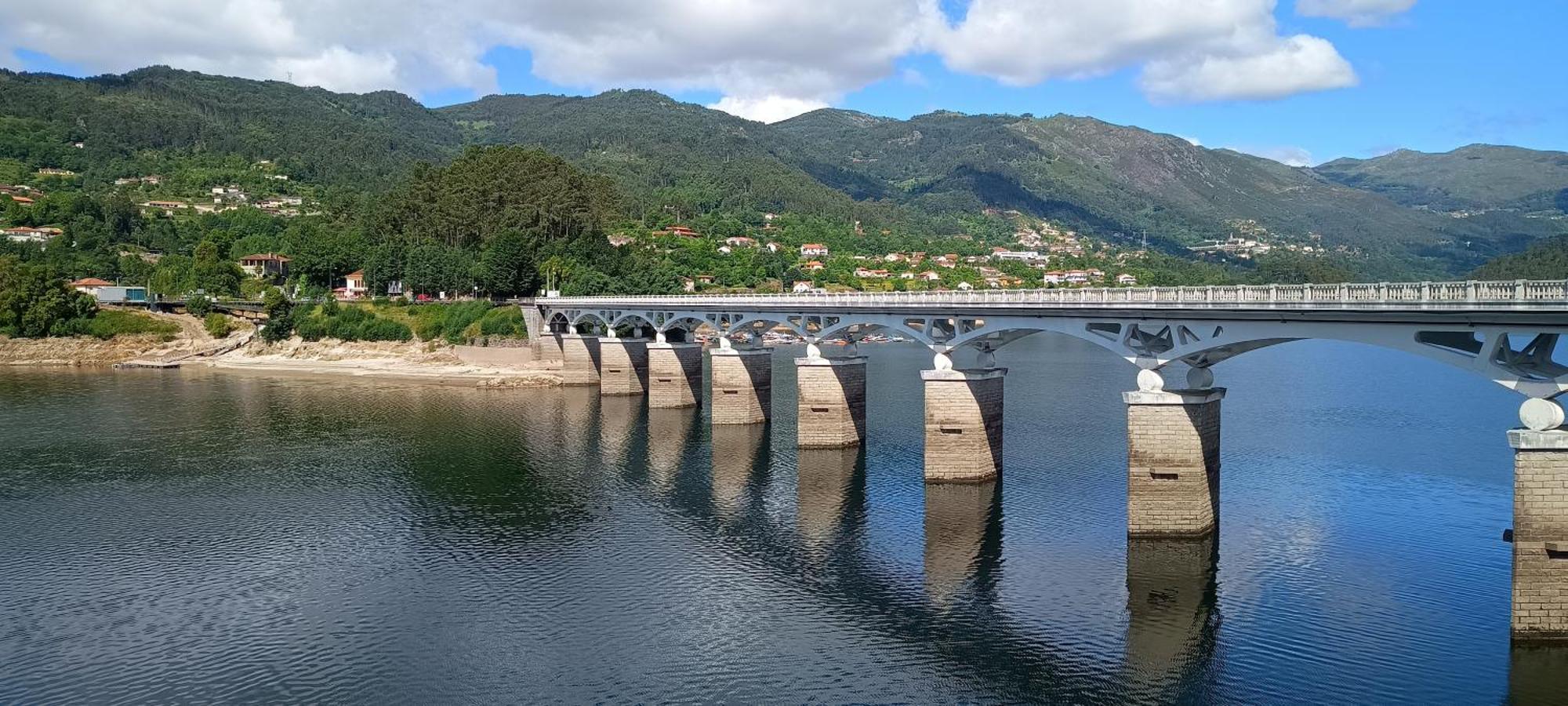 Beira Rio Do Maison d'hôtes 3*