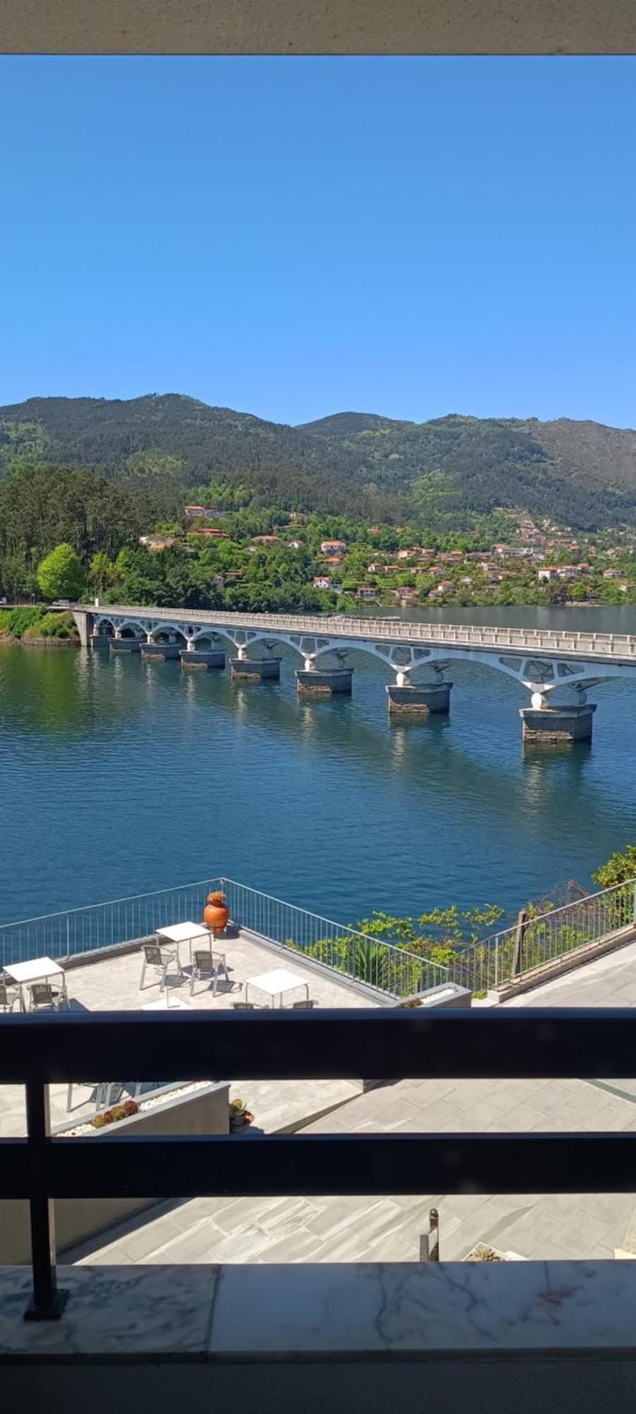 Beira Rio Do Gerês