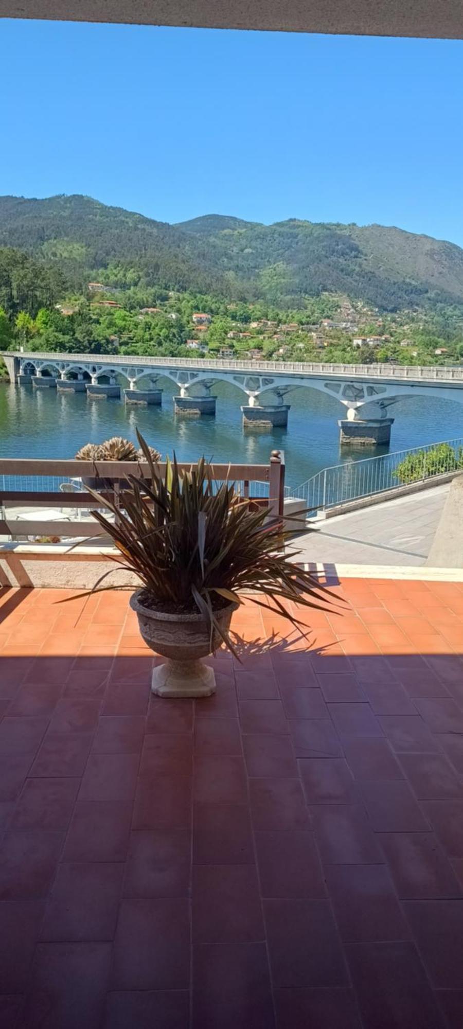 Beira Rio Do Maison d'hôtes